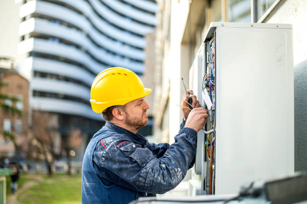 Best Surge Protection Installation  in Harrisburg, OR