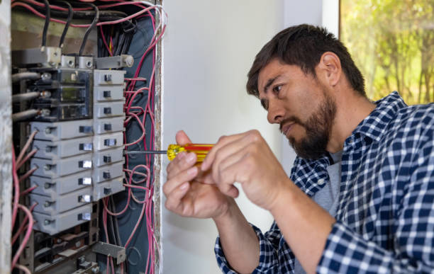 Best Backup Power Systems Installation  in Harrisburg, OR